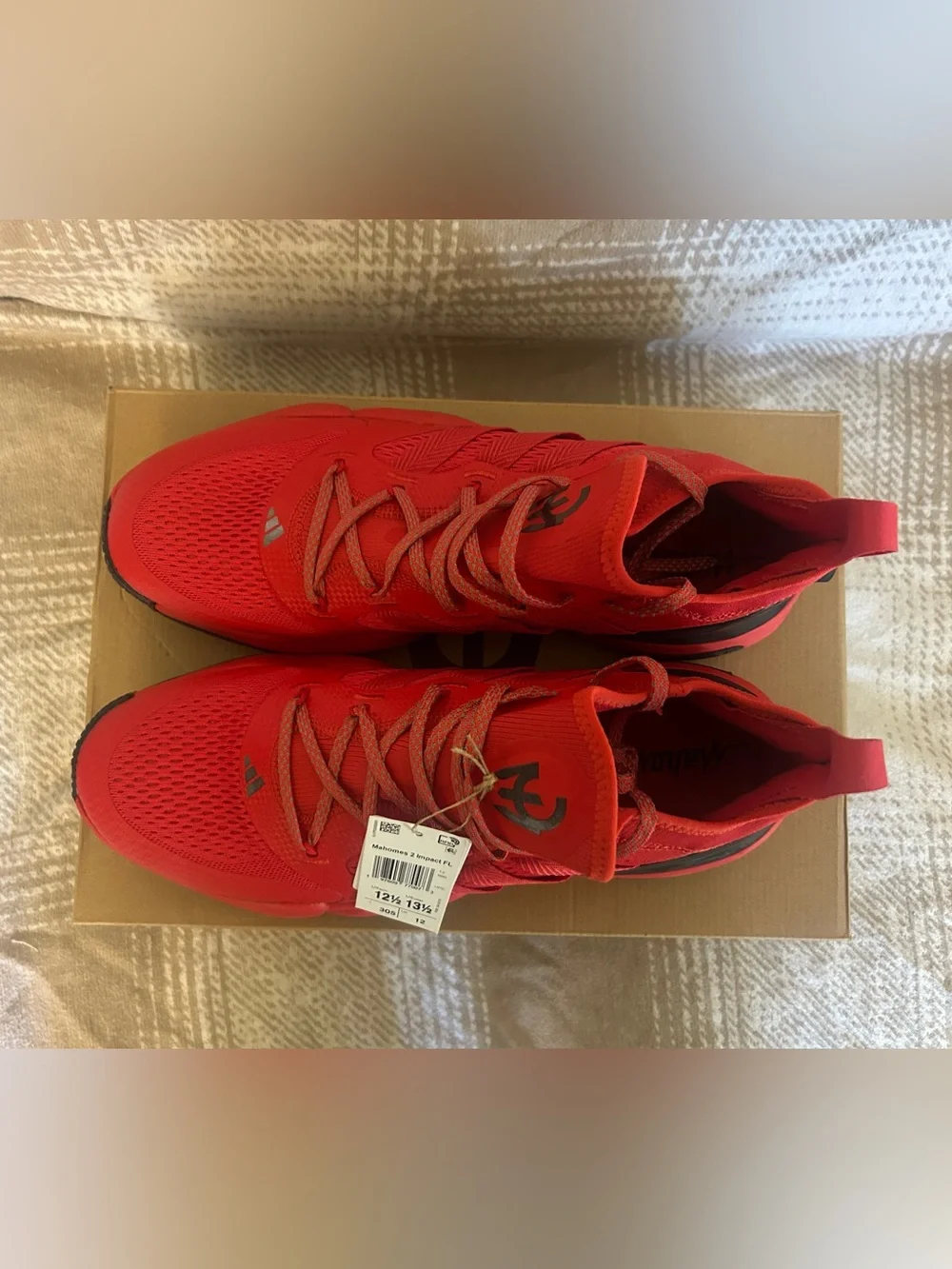 adidas new box